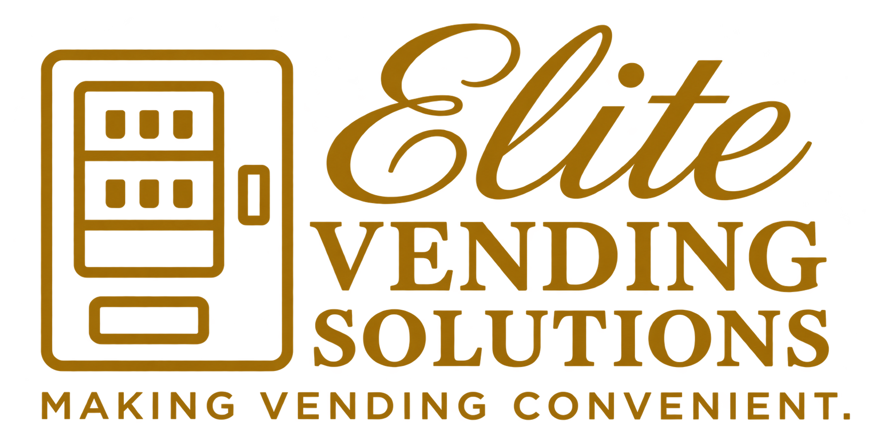 Elite Vending Solutions